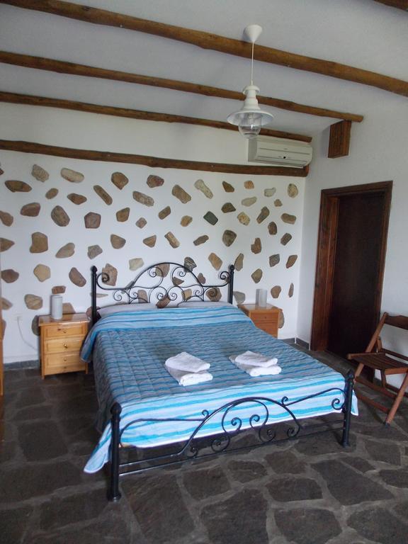 Helios Land Appartement Neos Marmaras Buitenkant foto